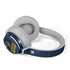 NBA Denver Nuggets Standard - Light Blue Surface Headphones Skin